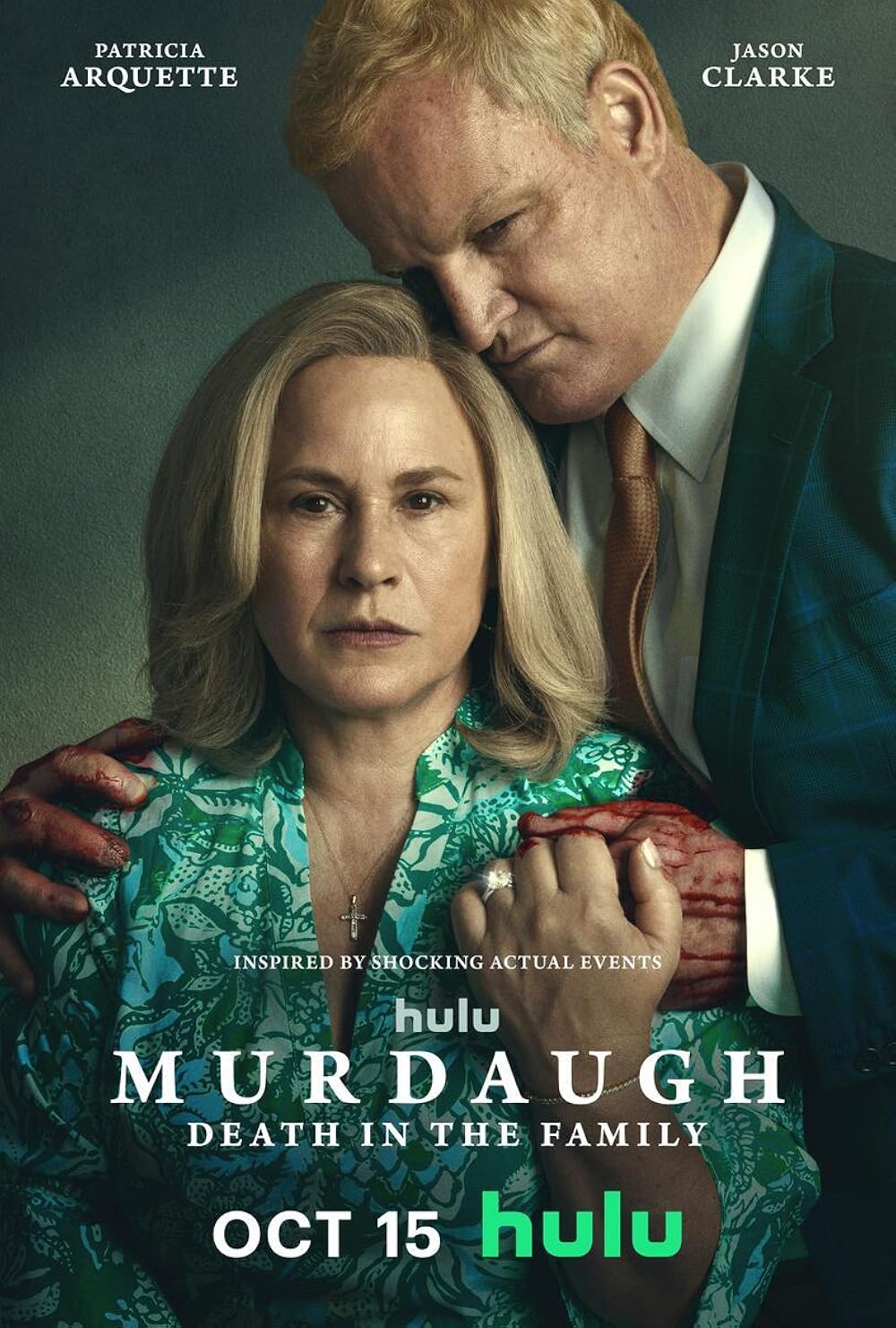 دانلود سریال مورداو: مرگ در خانواده Murdaugh: Death in the Family 2025