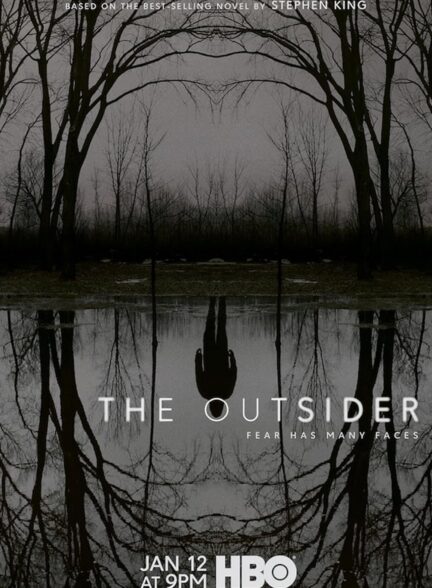 دانلود سریال بیگانه The Outsider 2020