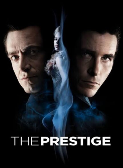 دانلود فیلم حیثیت The Prestige 2006