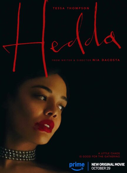 دانلود فیلم هدا Hedda 2025