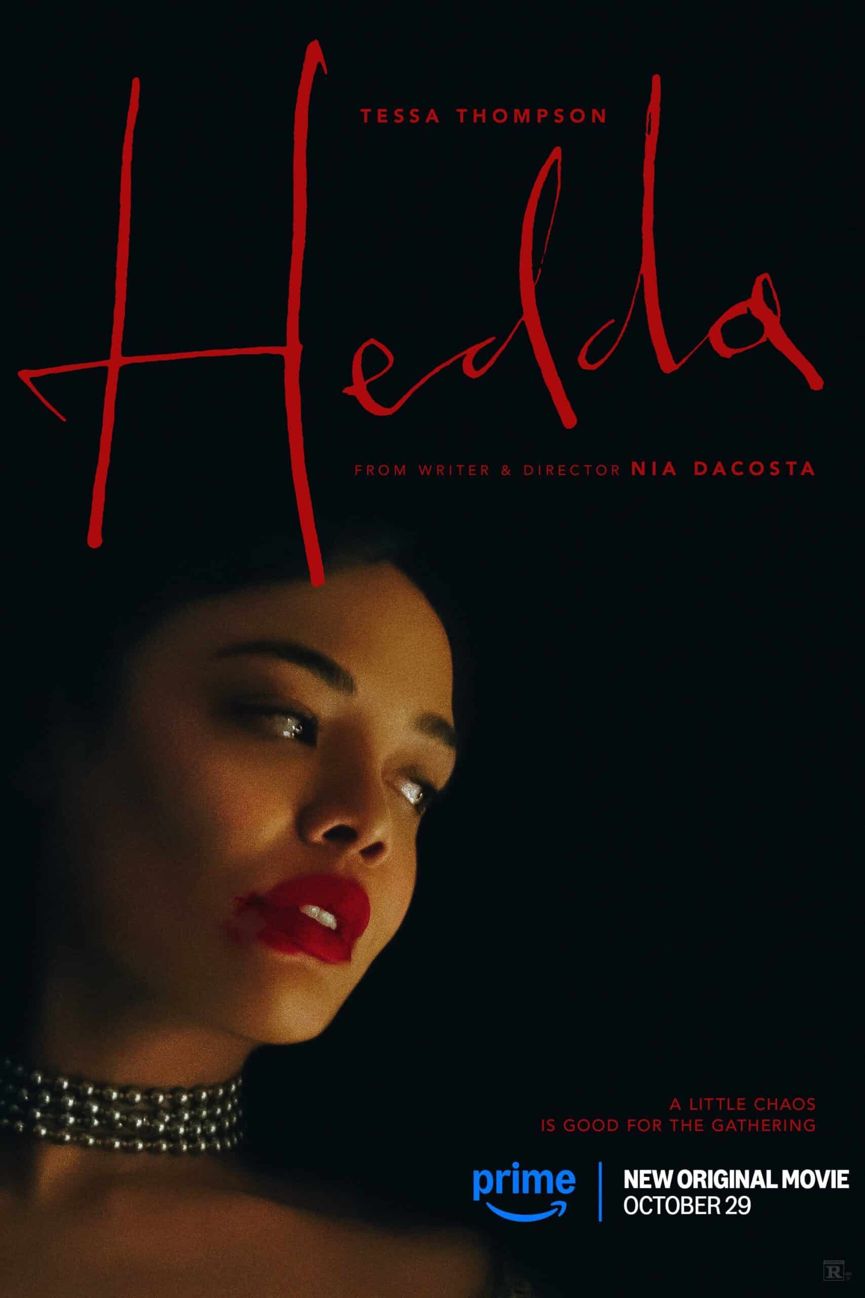 دانلود فیلم هدا Hedda 2025