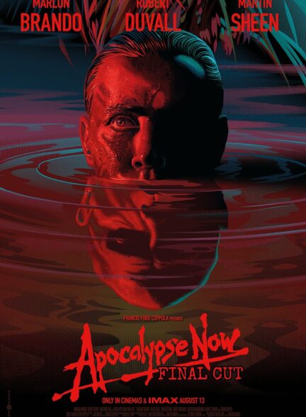 دانلود فیلم اینک آخرالزمان Apocalypse Now 1979