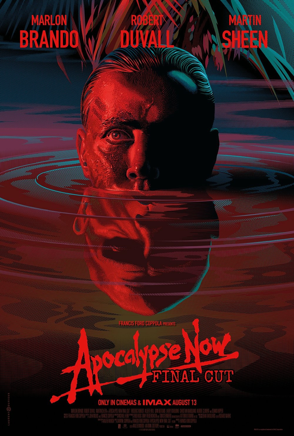 دانلود فیلم اینک آخرالزمان Apocalypse Now 1979