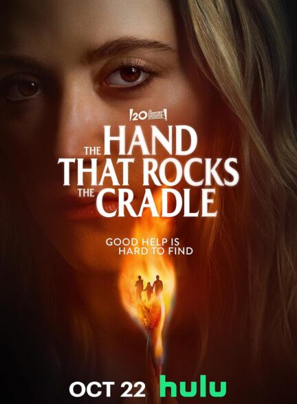 دانلود فیلم دستی که گهواره را تکان میدهد The Hand That Rocks the Cradle 2025