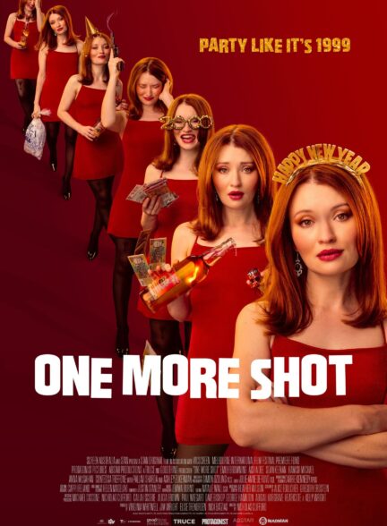 دانلود فیلم یک شات دیگر One More Shot 2025