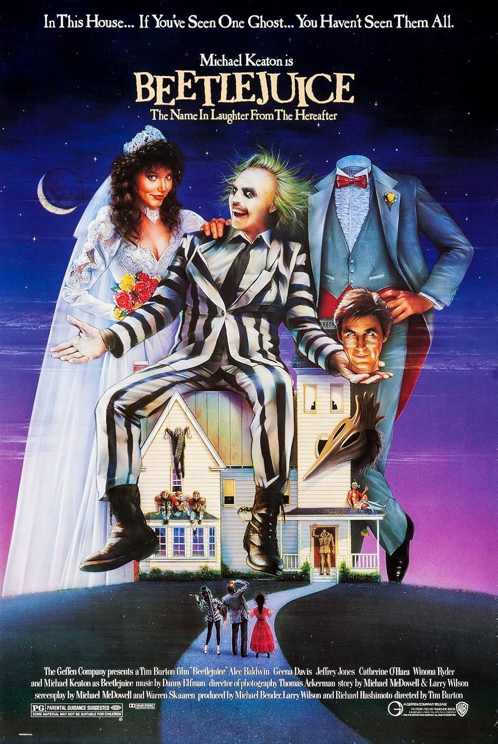 دانلود فیلم بیتل جوس Beetlejuice 1988 MV5BYjkwNzVlNDEtMTJlNy00OTdlLTljYWItM2RkZmZkYzY3YjM2XkEyXkFqcGc@. V1 FMjpg UX1000