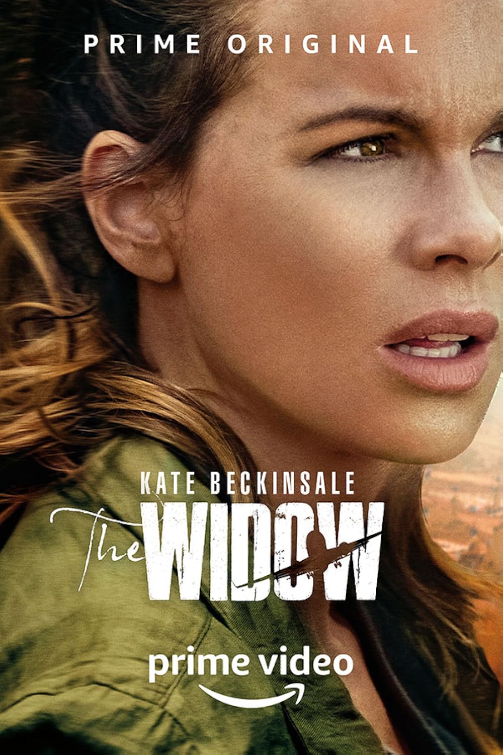 دانلود سریال بیوه The Widow 2019