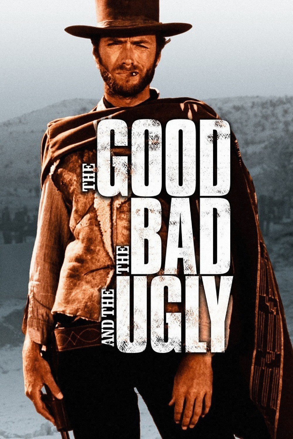 دانلود فیلم خوب، بد، زشت The Good, the Bad and the Ugly 1966