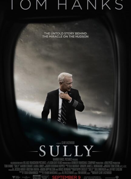 دانلود فیلم سالی Sully 2016
