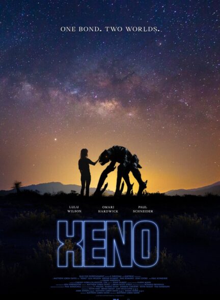 دانلود فیلم زنو Xeno 2025