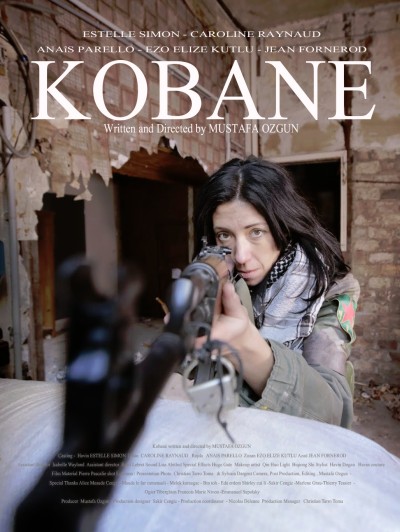 دانلود فیلم کوبانی Kobane 2022