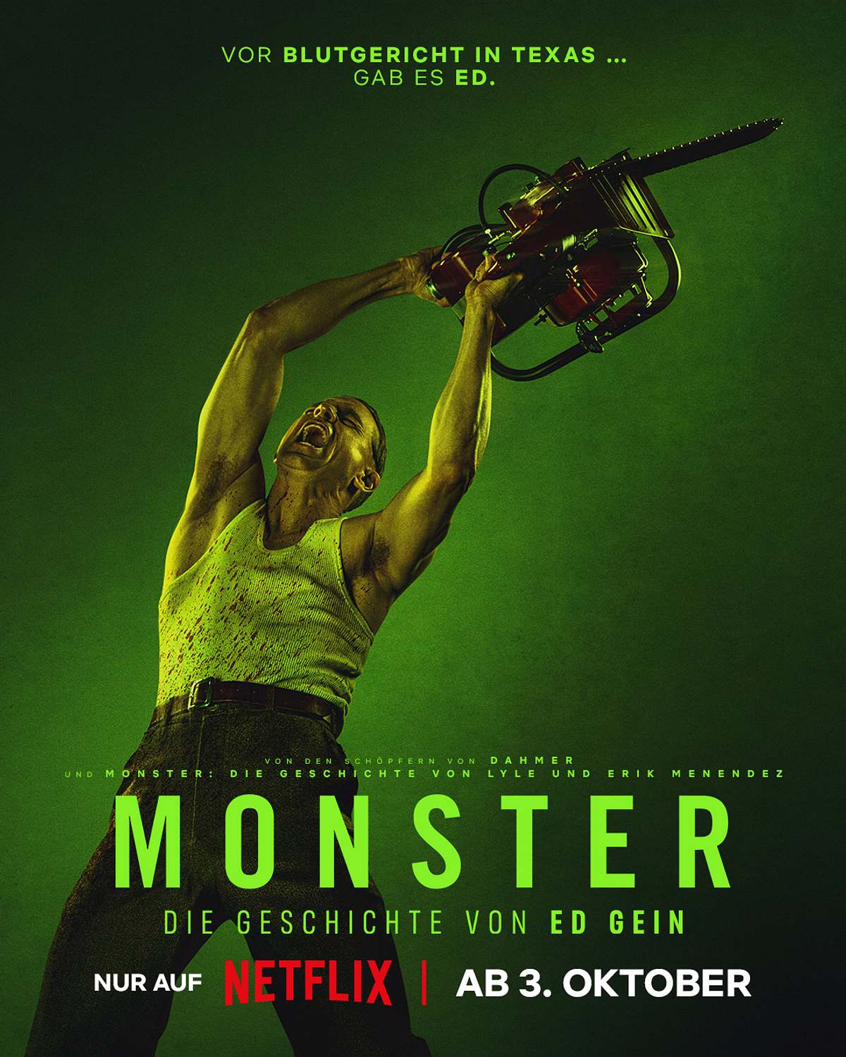دانلود سریال هیولا Monster 2022