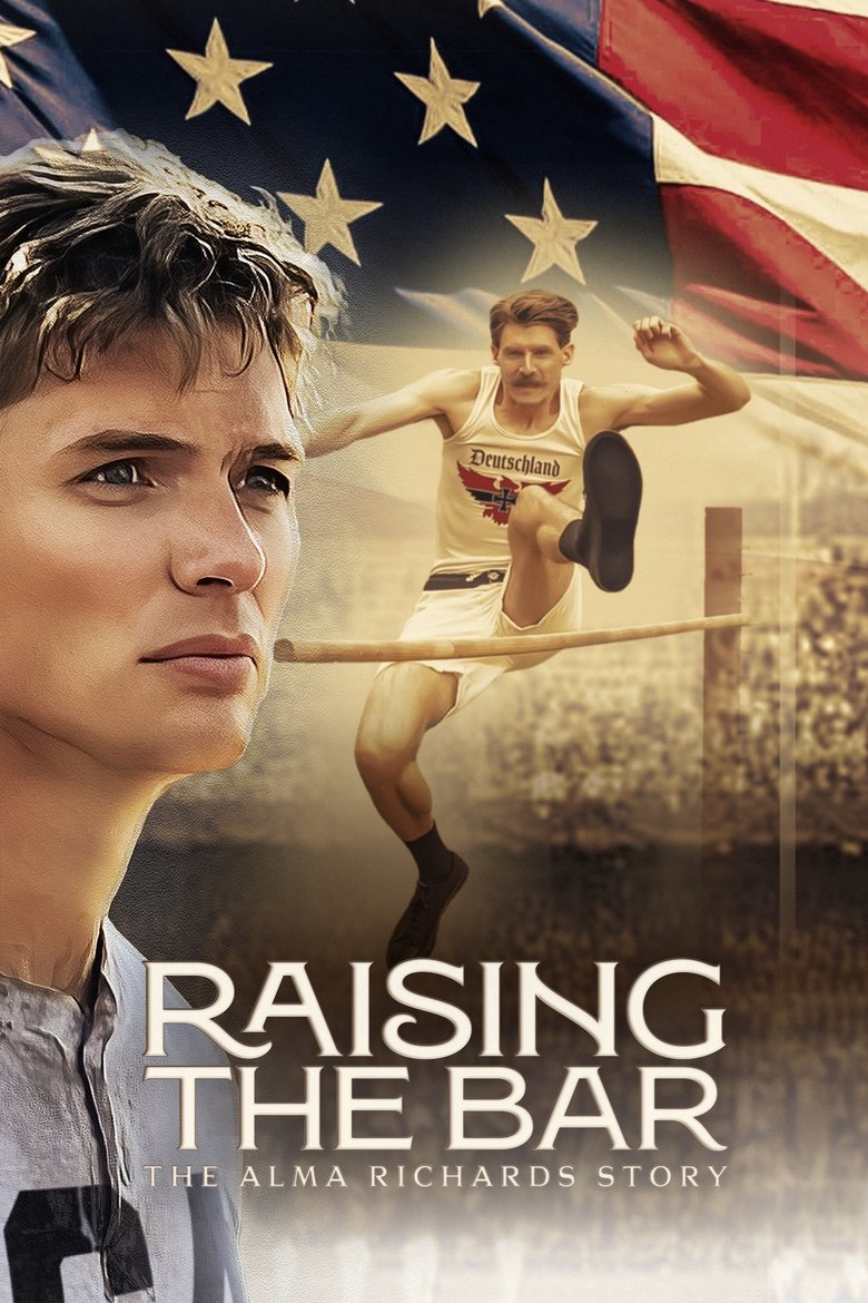 دانلود فیلم بر فراز میله: داستان آلما ریچاردز Raising the Bar: The Alma Richards Story 2025 RLv3mXh8TA4ipvLZjG1xrMB8Sm5