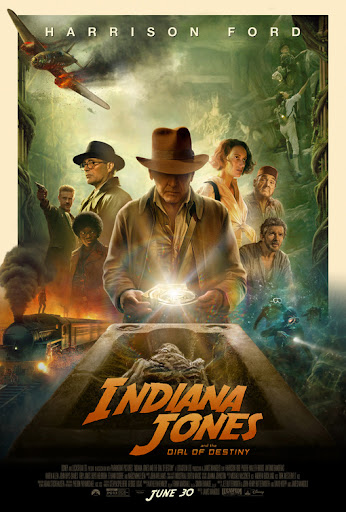 دانلود مجموعه فیلم ایندیانا جونز Indiana Jones
