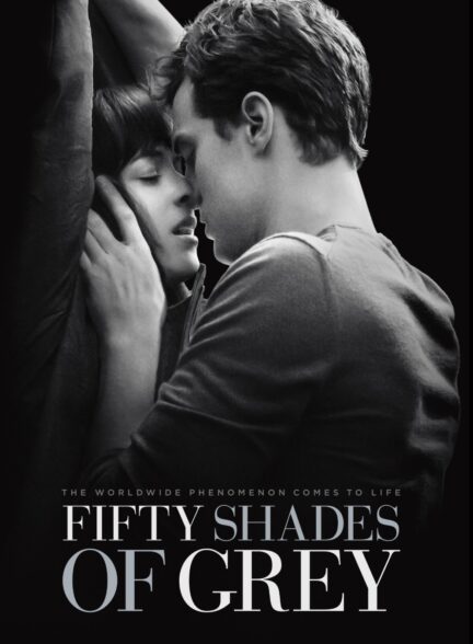دانلود فیلم پنجاه طیف خاکستری Fifty Shades of Grey 2015