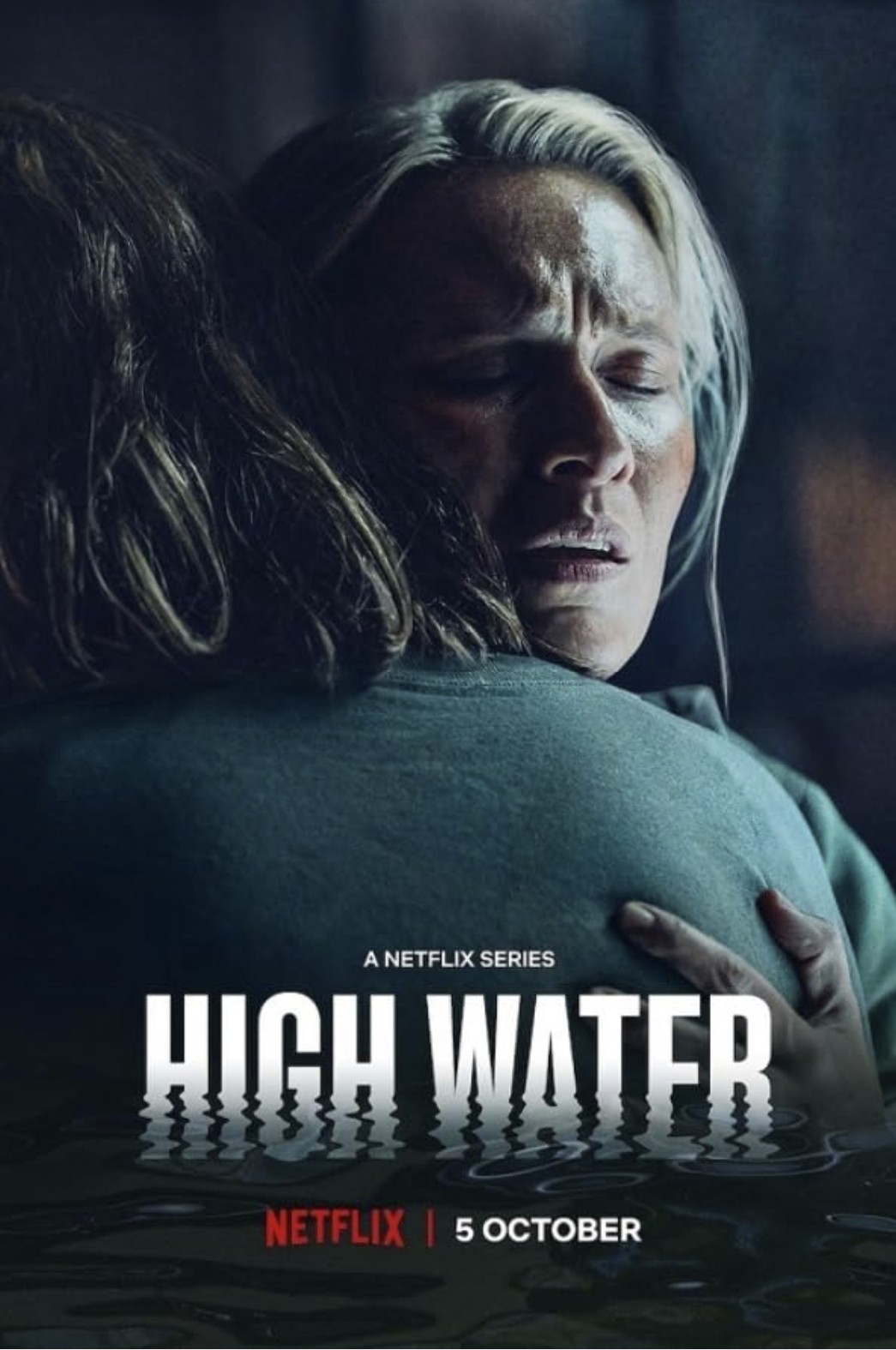 دانلود سریال خروش آب High Water 2022