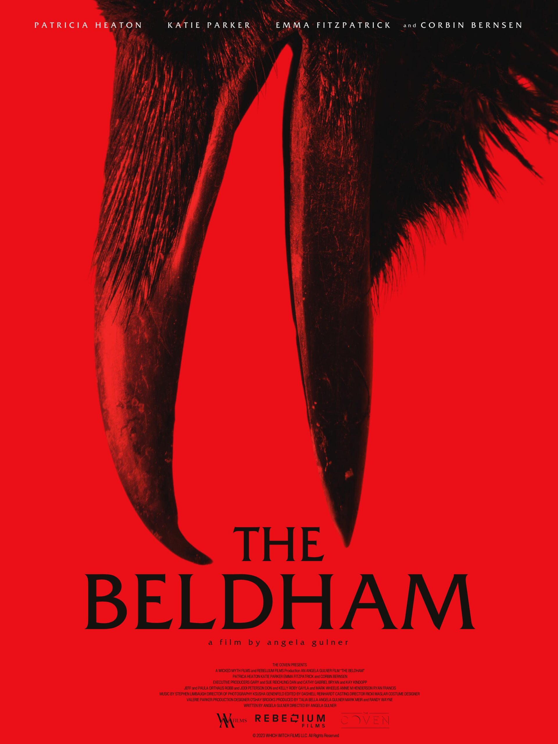 دانلود فیلم بلدهام The Beldham 2024