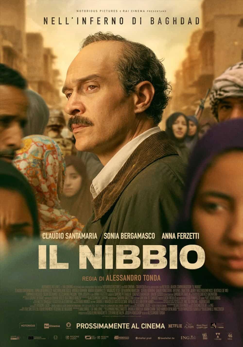 دانلود فیلم مذاکره کننده The Negotiator 2025