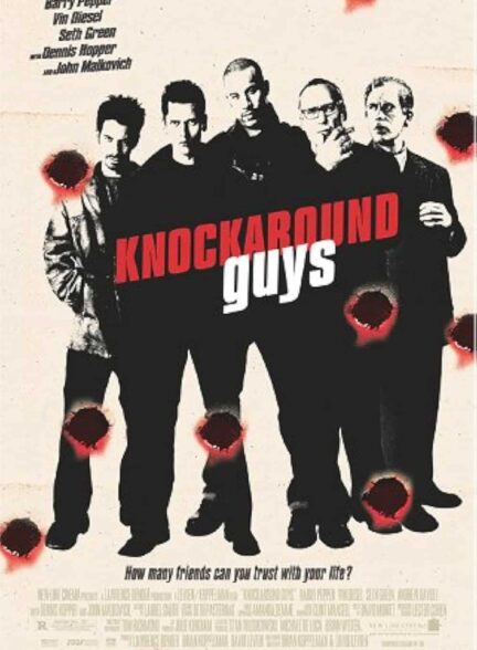 دانلود فیلم ولگردها Knockaround Guys 2001