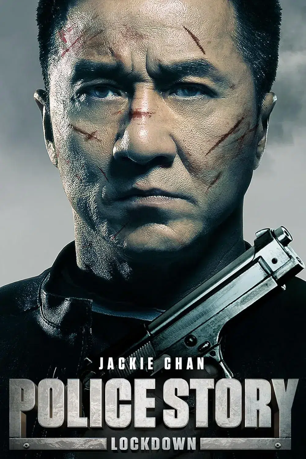 مجموعه فیلم داستان پلیس Police Story