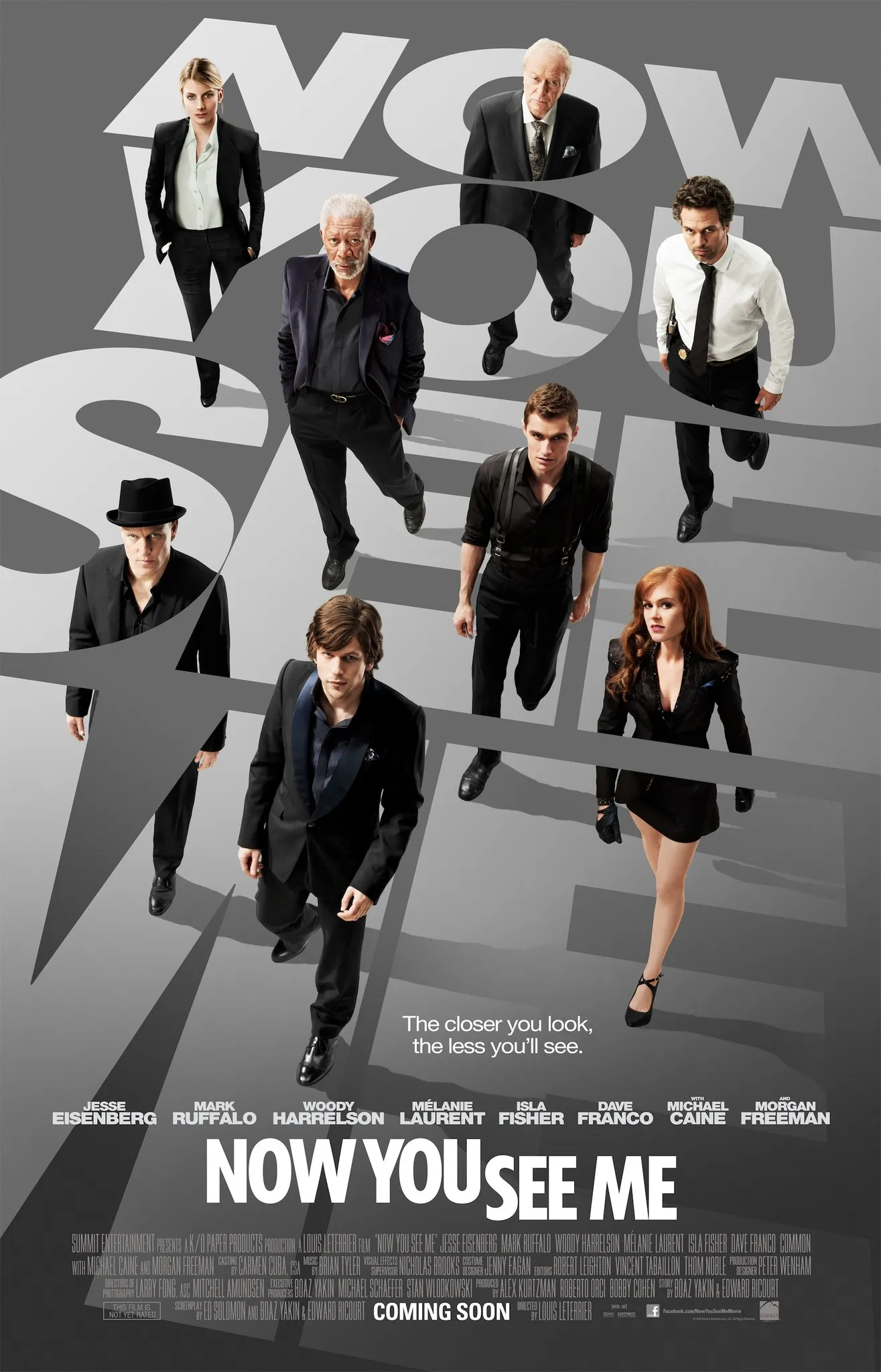 دانلود فیلم حالا مرا میبینی Now You See Me 2013 MV5BMTY0NDY3MDMxN15BMl5BanBnXkFtZTcwOTM5NzMzOQ@@. V1  11zon 1