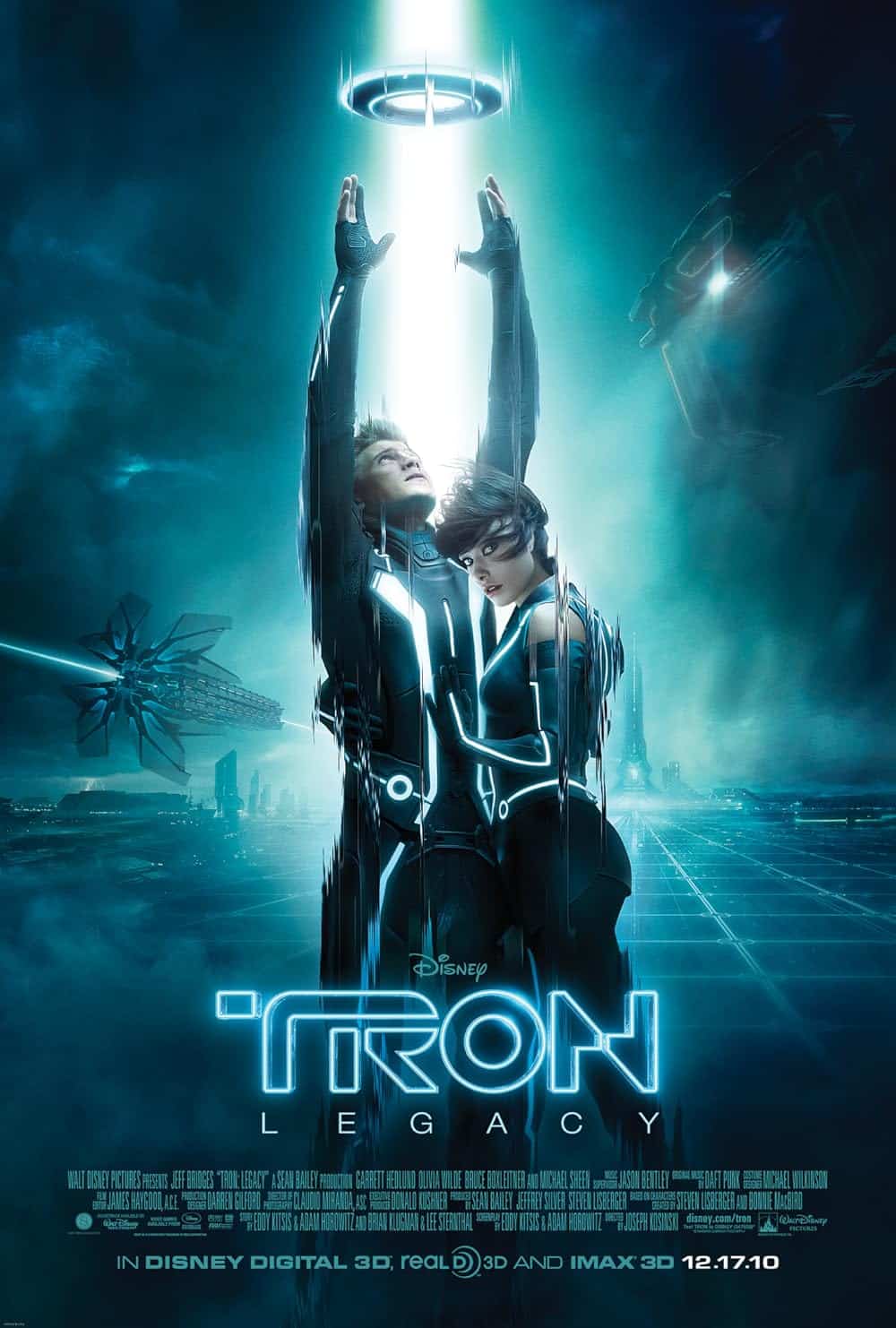 دانلود فیلم میراث ترون TRON: Legacy 2010 MV5BMTk4NTk4MTk1OF5BMl5BanBnXkFtZTcwNTE2MDIwNA@@. V1 FMjpg UX1000  1