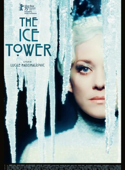 دانلود فیلم برج یخی The Ice Tower 2025