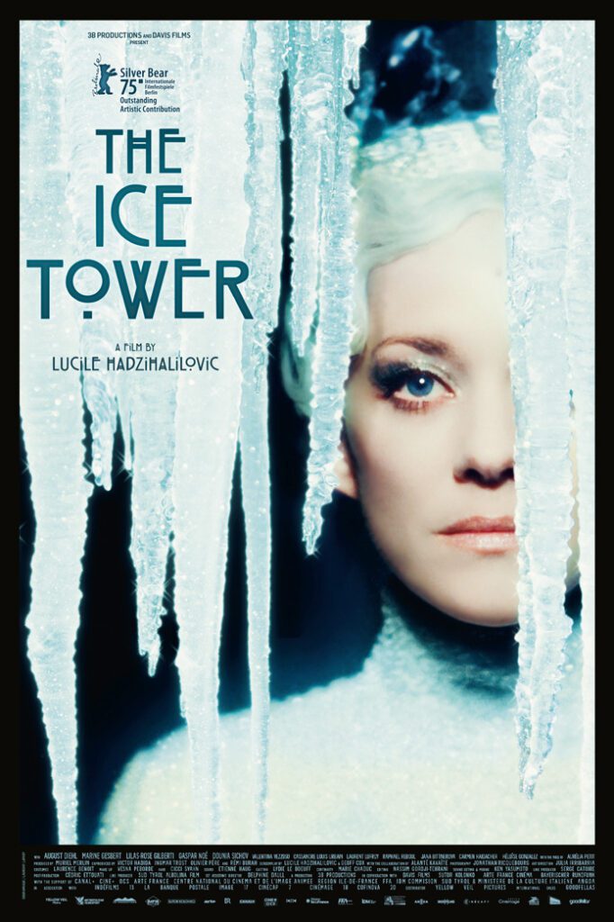 دانلود فیلم برج یخی The Ice Tower 2025