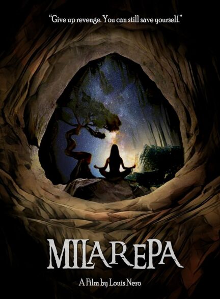 دانلود فیلم میلارپا Milarepa 2025