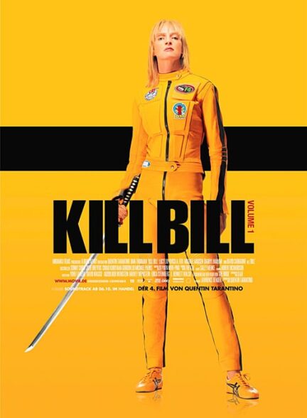 دانلود فیلم بیل را بکش: بخش ۱ Kill Bill: Vol. 1 2003