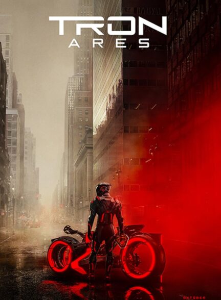 دانلود فیلم ترون: آریس Tron: Ares 2025
