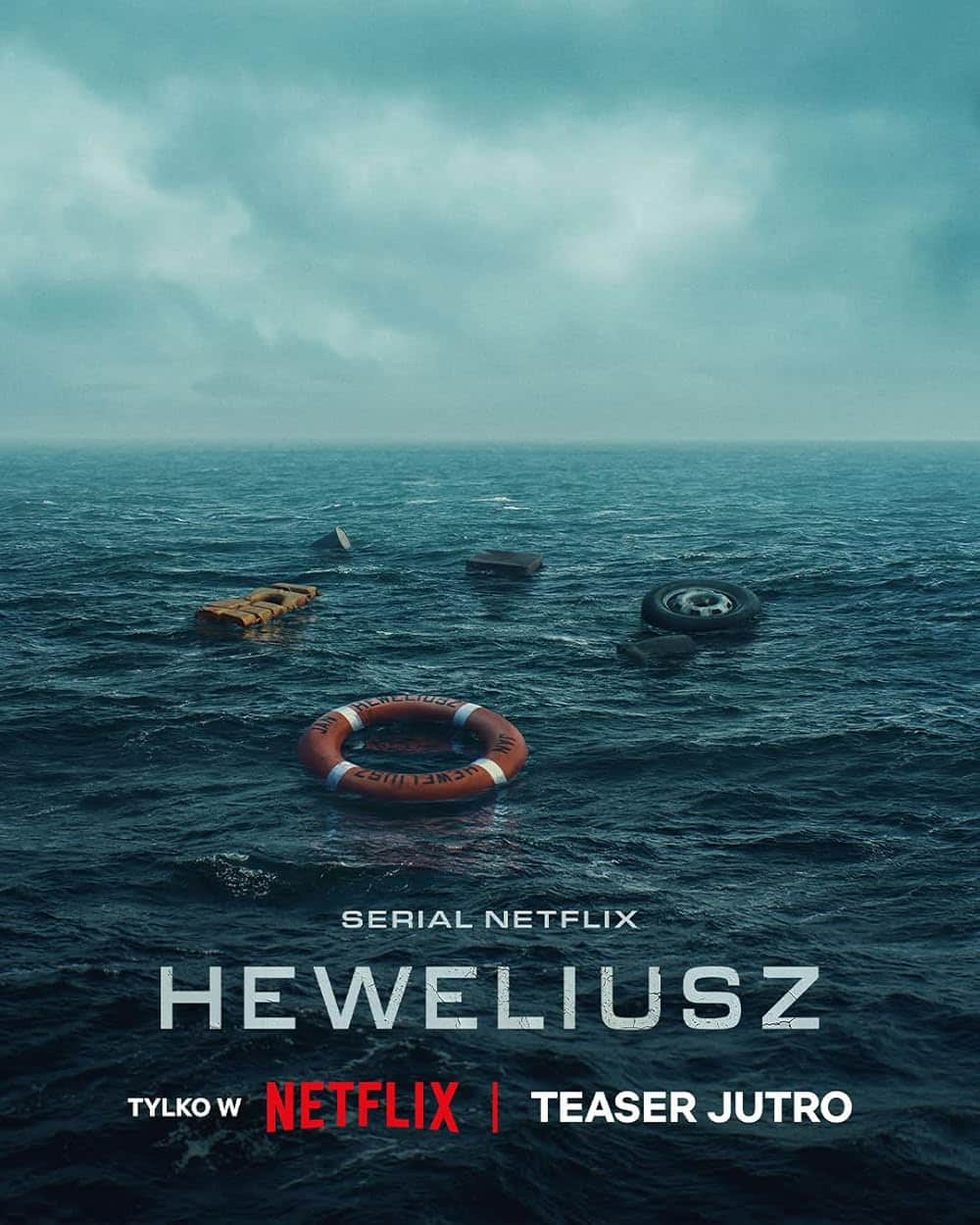 دانلود سریال هولویوش Heweliusz 2025
