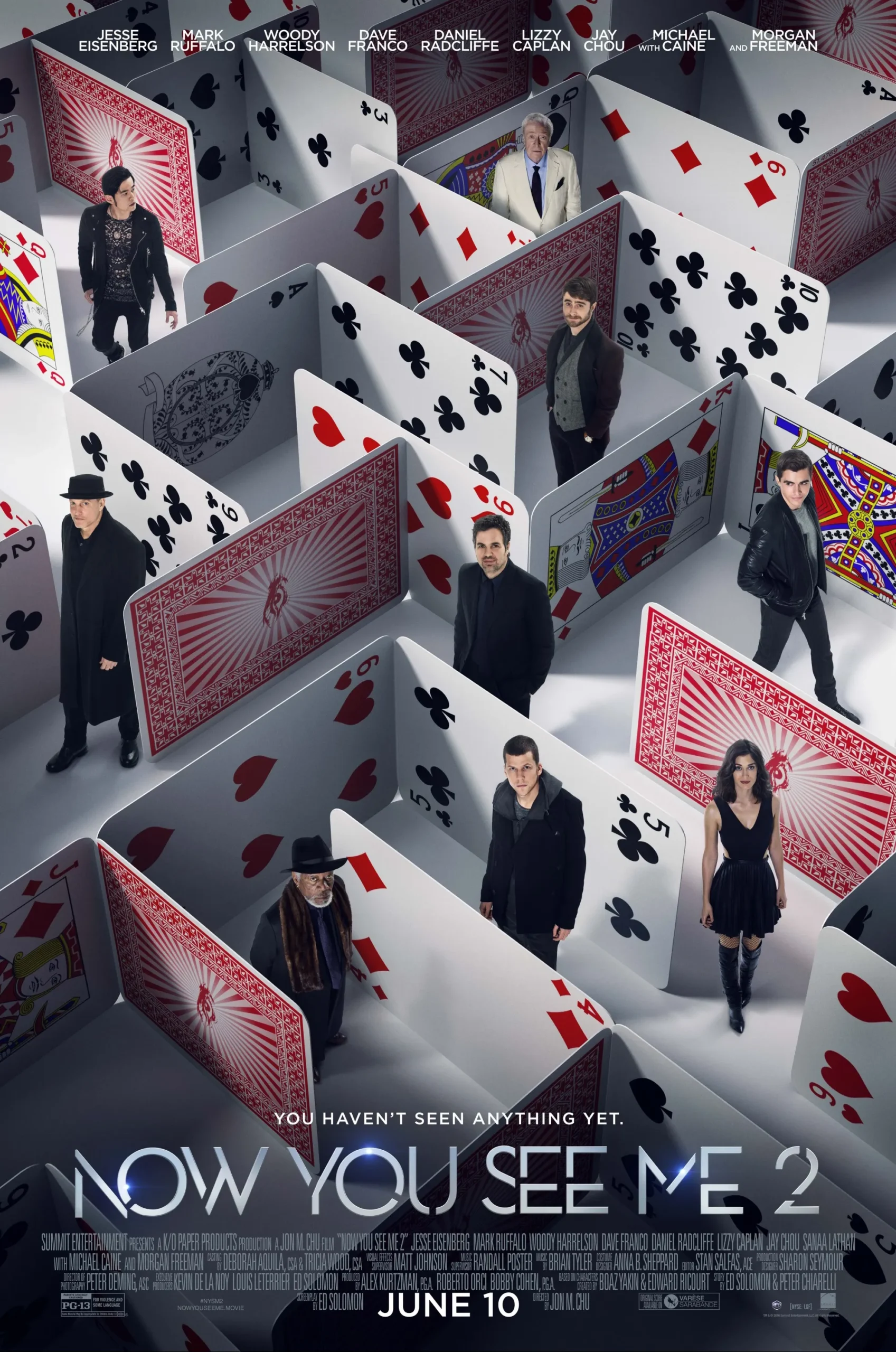 دانلود فیلم حالا مرا میبینی Now You See Me 2013 MV5BOTVjNTA0ZWEtNzU2Ny00Njg1LWE1MmEtZTUyZGQzYTVlY2Q5XkEyXkFqcGc@. V1  11zon 1 Scaled