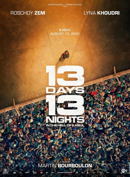 دانلود فیلم 13 روز و 13 شب 2025 13 Days 13 Nights