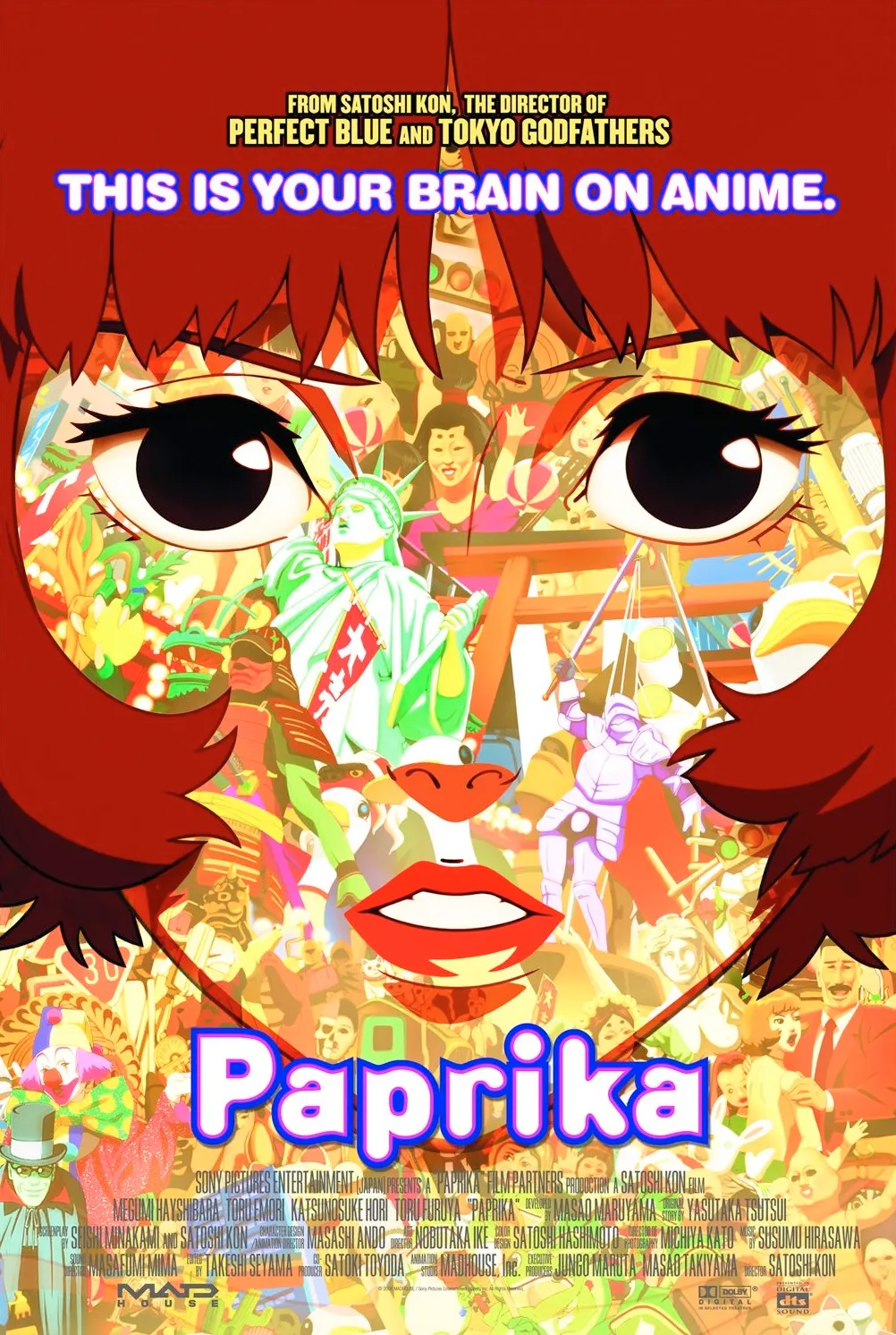 دانلود انیمه پاپریکا Paprika 2006 MV5BZGJkYjkyMDUtM2U3ZC00NDM3LWI0MzItZjU5MmYwYjg2YmIwXkEyXkFqcGc@. V1  11zon 1