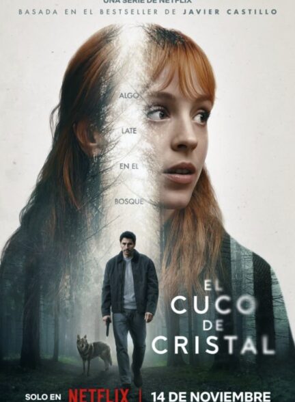 دانلود سریال فاخته بلوری The Crystal Cuckoo 2025