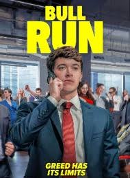 دانلود فیلم بول ران Bull Run 2024