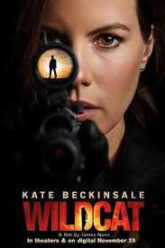 دانلود فیلم گربه وحشی Wildcat 2025