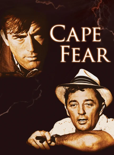 دانلود فیلم تنگه وحشت Cape Fear 1962