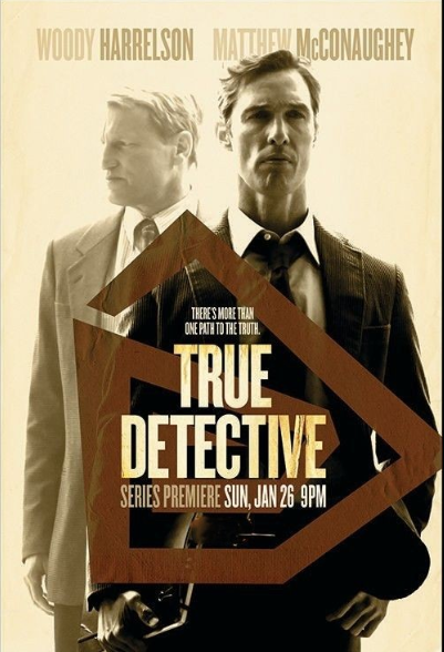 دانلود سریال کارآگاه حقیقی True Detective 2014