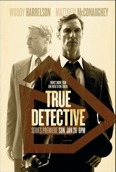 دانلود سریال کارآگاه حقیقی True Detective 2014