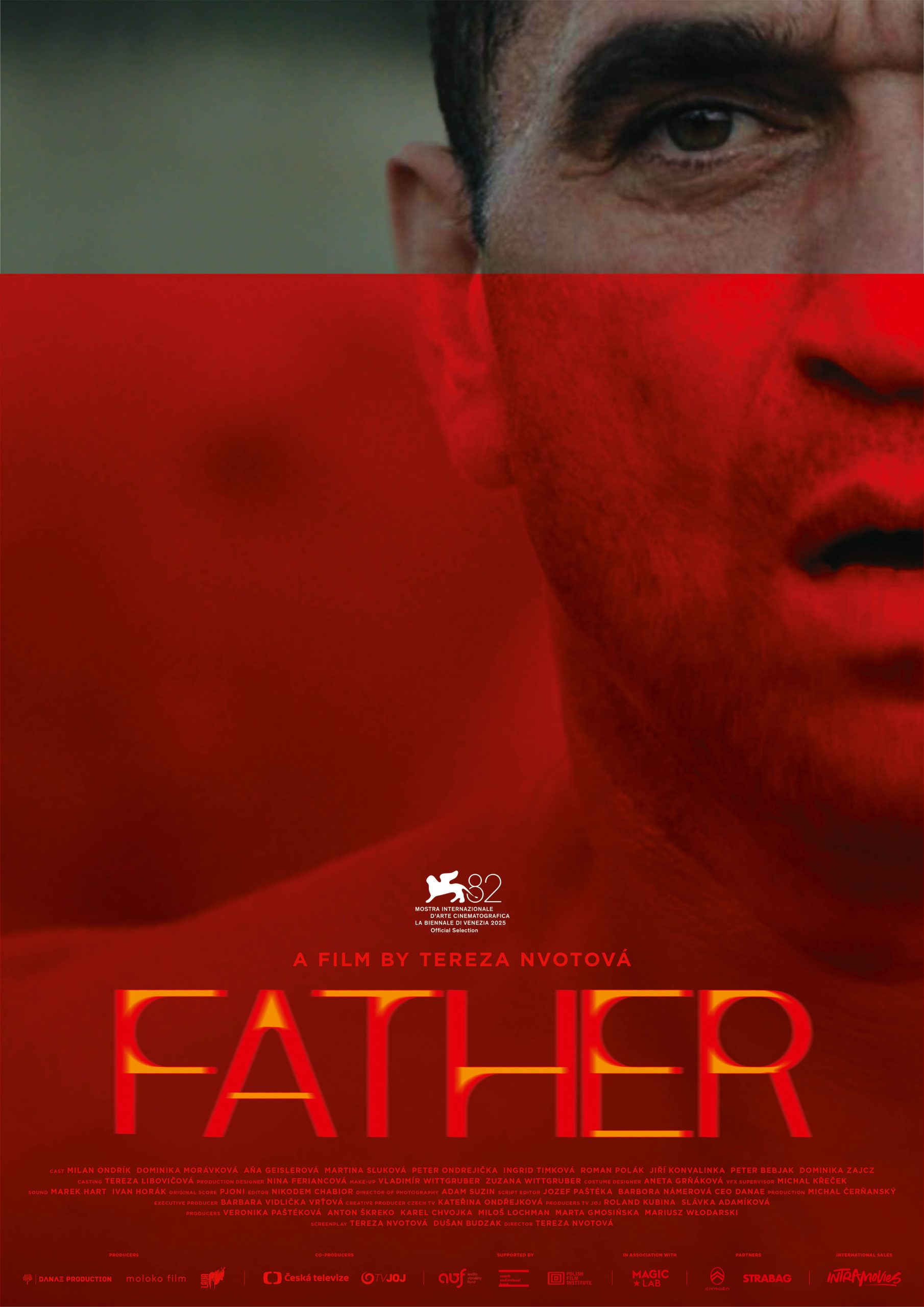 دانلود فیلم پدر Father 2025