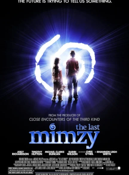 دانلود فیلم آخرین میمزی The Last Mimzy 2007