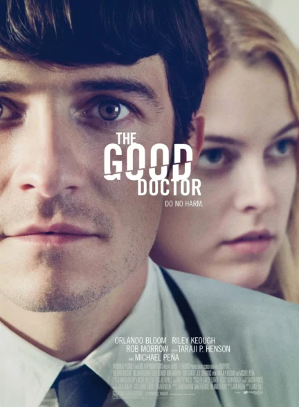 دانلود فیلم دکتر خوب The Good Doctor 2011