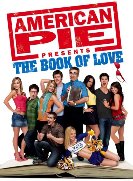 دانلود مجموعه فیلم پای آمریکایی American Pie