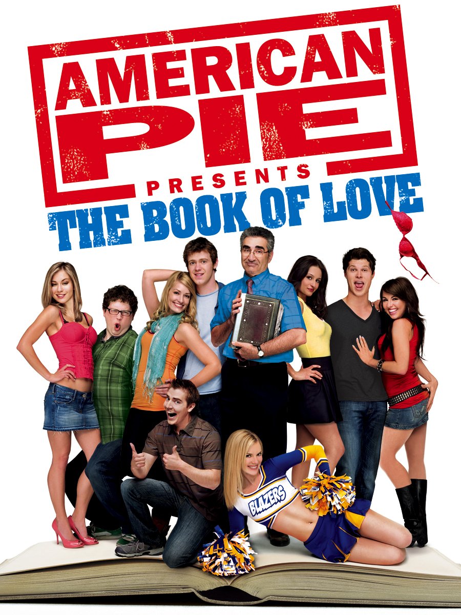 دانلود مجموعه فیلم پای آمریکایی American Pie