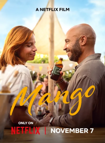 دانلود فیلم انبه Mango 2025