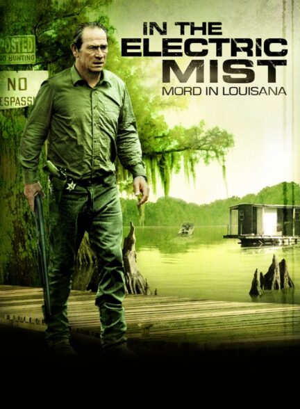 دانلود فیلم در مه الکتریکی In the Electric Mist 2009