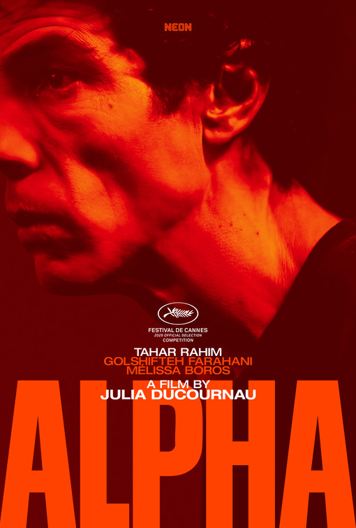 دانلود فیلم آلفا Alpha 2025