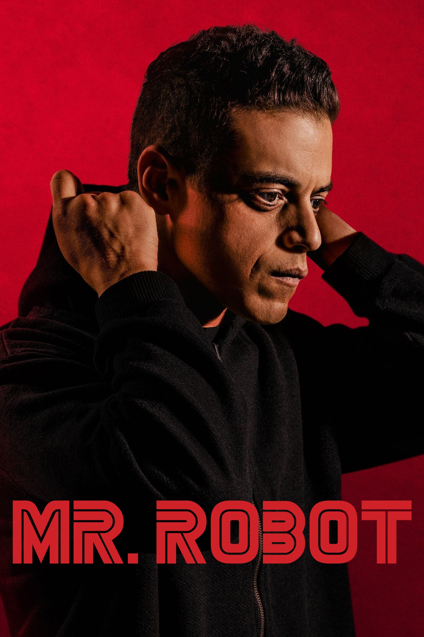 دانلود سریال آقای رُبات Mr. Robot 2015